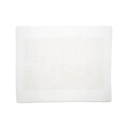 Tappeto scendibagno denim Daunex - Home Loves