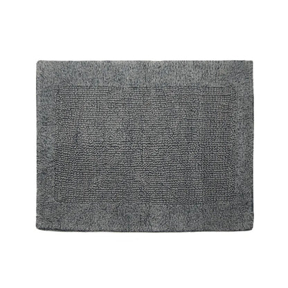 Tappeto scendibagno denim Daunex - Home Loves