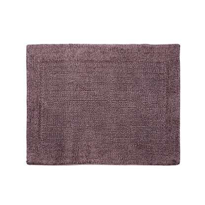 Tappeto scendibagno denim Daunex - Home Loves