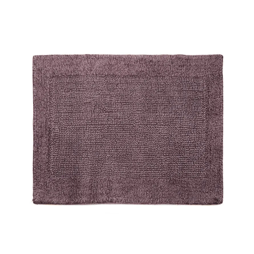 Tappeto scendibagno denim Daunex - Home Loves