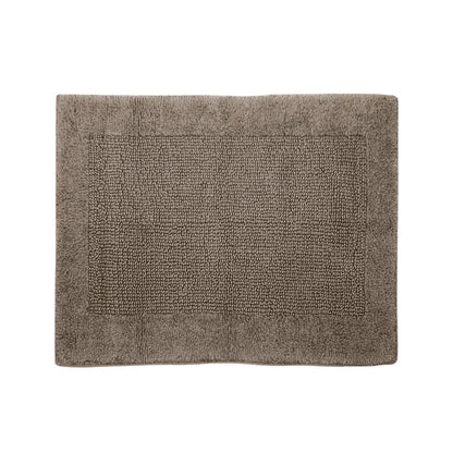 Tappeto scendibagno denim Daunex - Home Loves