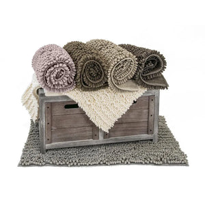 Tappeto sprint con antiscivolo Daunex - Home Loves