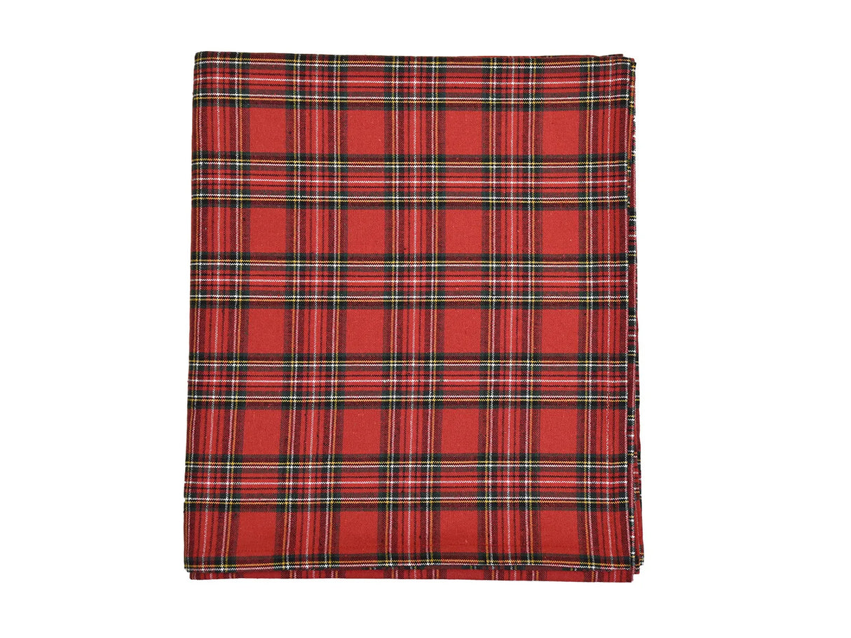 Tovaglia Daunex, tartan scozzese - Home Loves