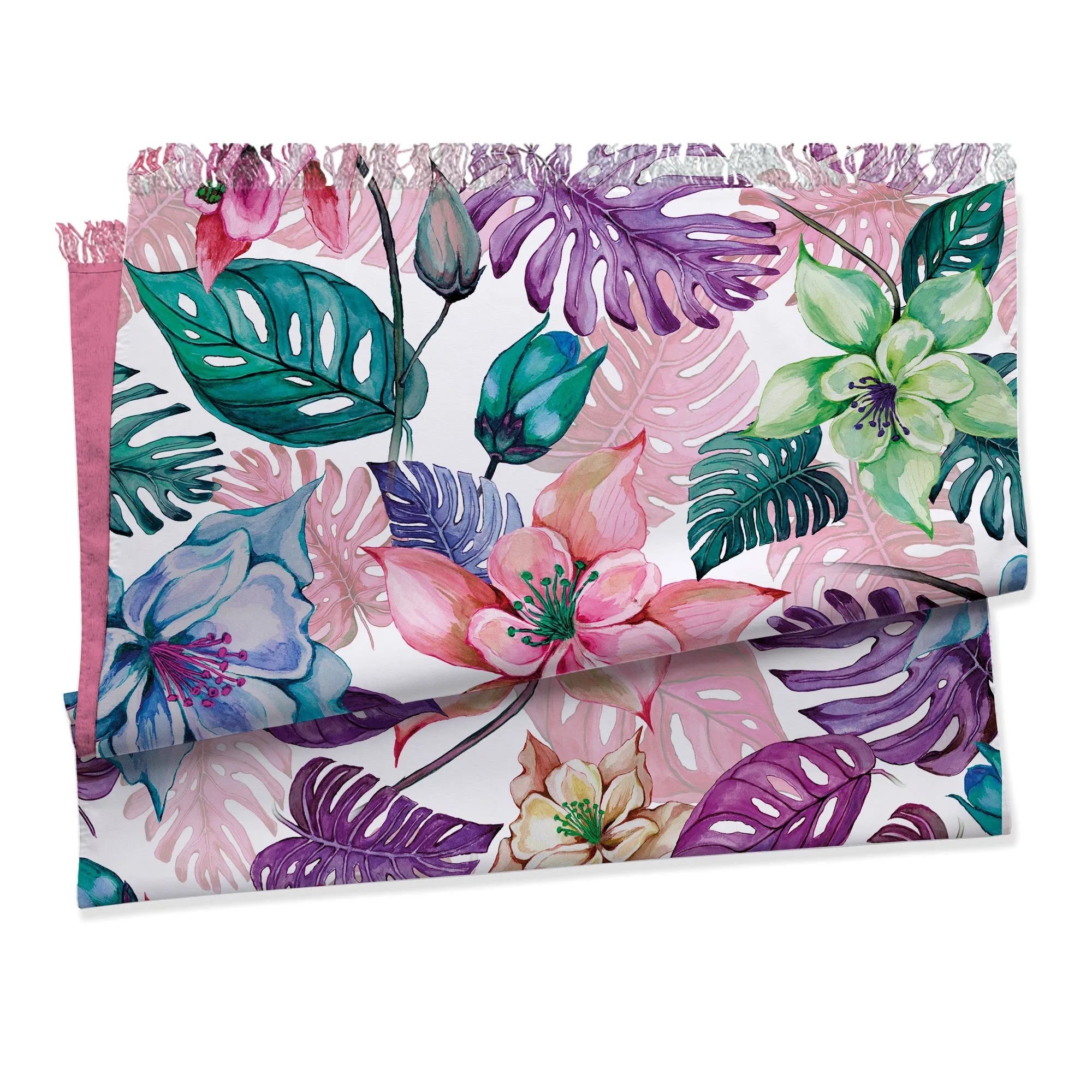 Telo mare doubleface microspugna Daunex misura 90 x 170 cm, dafne - Home Loves