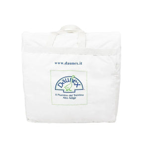 Piumino letto 4 stagioni Daunex st.moritz - Home Loves