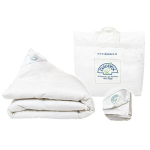 Piumino letto 4 stagioni Daunex st.moritz - Home Loves