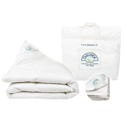 Piumino letto 4 stagioni Daunex st.moritz - Home Loves