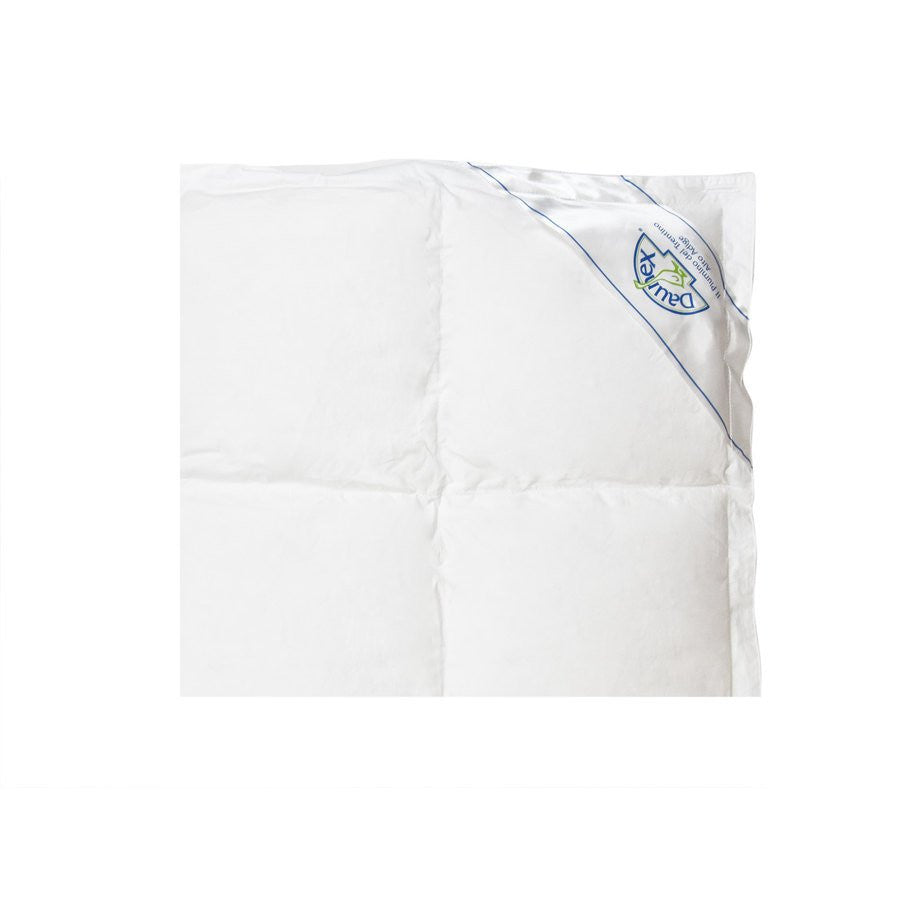 Piumino da letto Daunex st.moritz leggero - Home Loves
