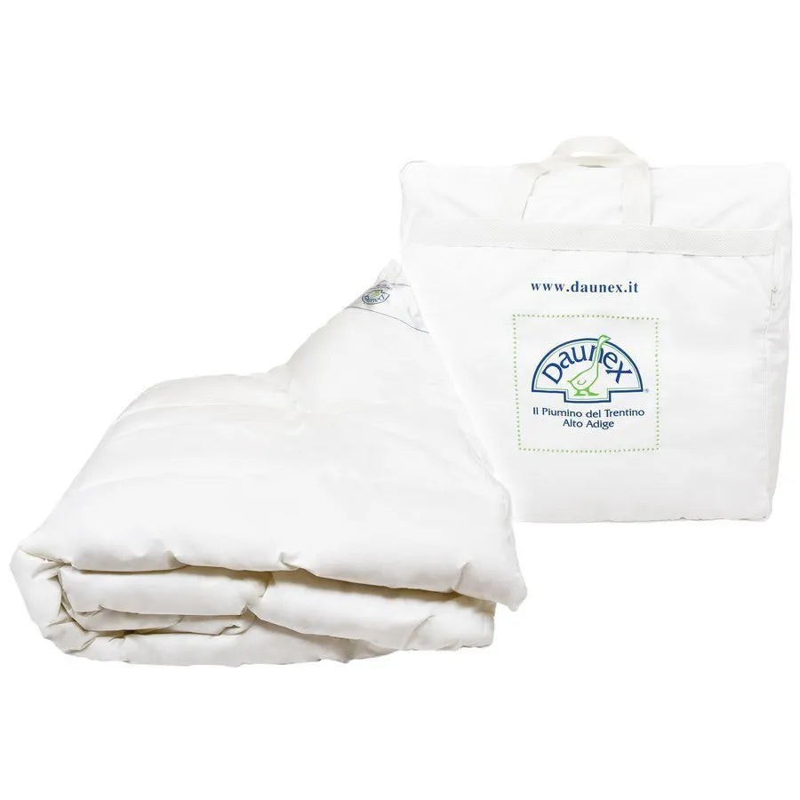 Piumino d'oca Daunex st.moritz medium - Home Loves