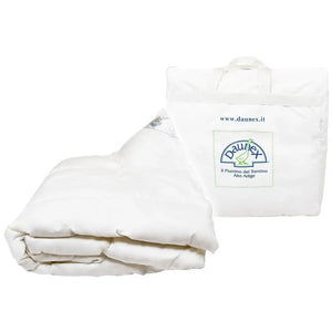 Piumino d'oca Daunex st.moritz medium - Home Loves