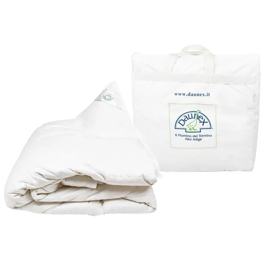 Piumino d'oca Daunex st.moritz warm - Home Loves