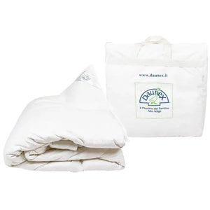 Piumino d'oca Daunex st.moritz warm - Home Loves
