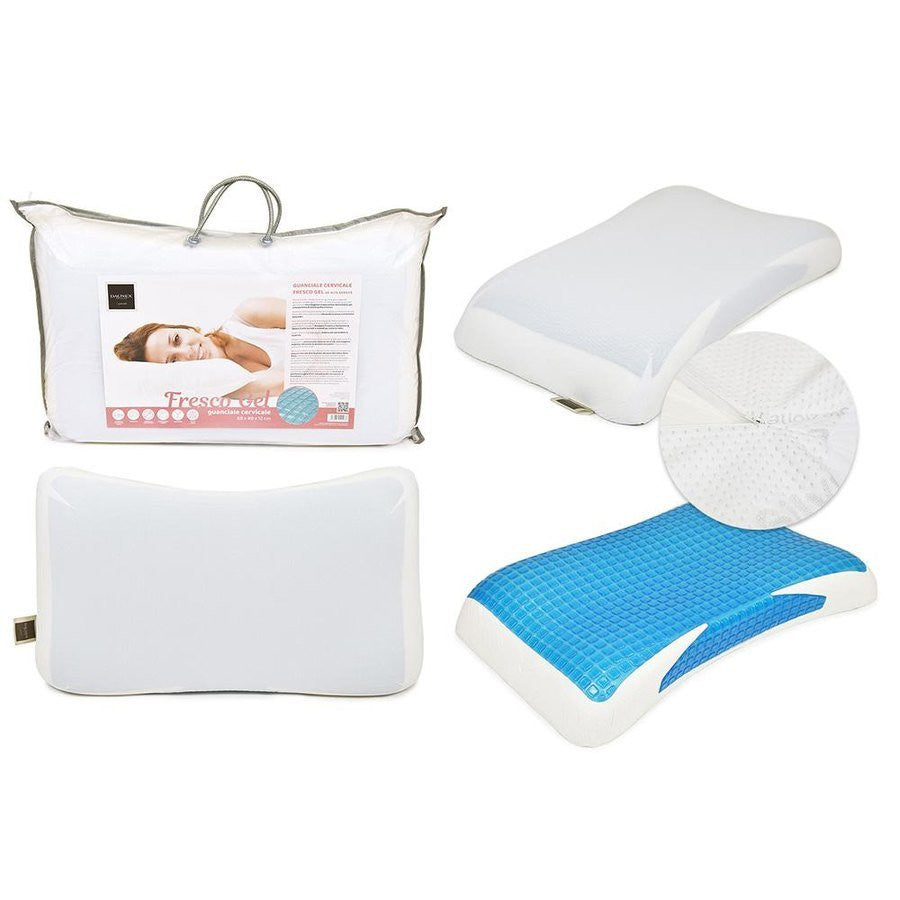 Guanciale in memory Daunex cervical