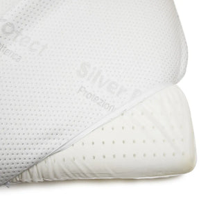Guanciale in memory anallergico natural dreams Daunex - Home Loves