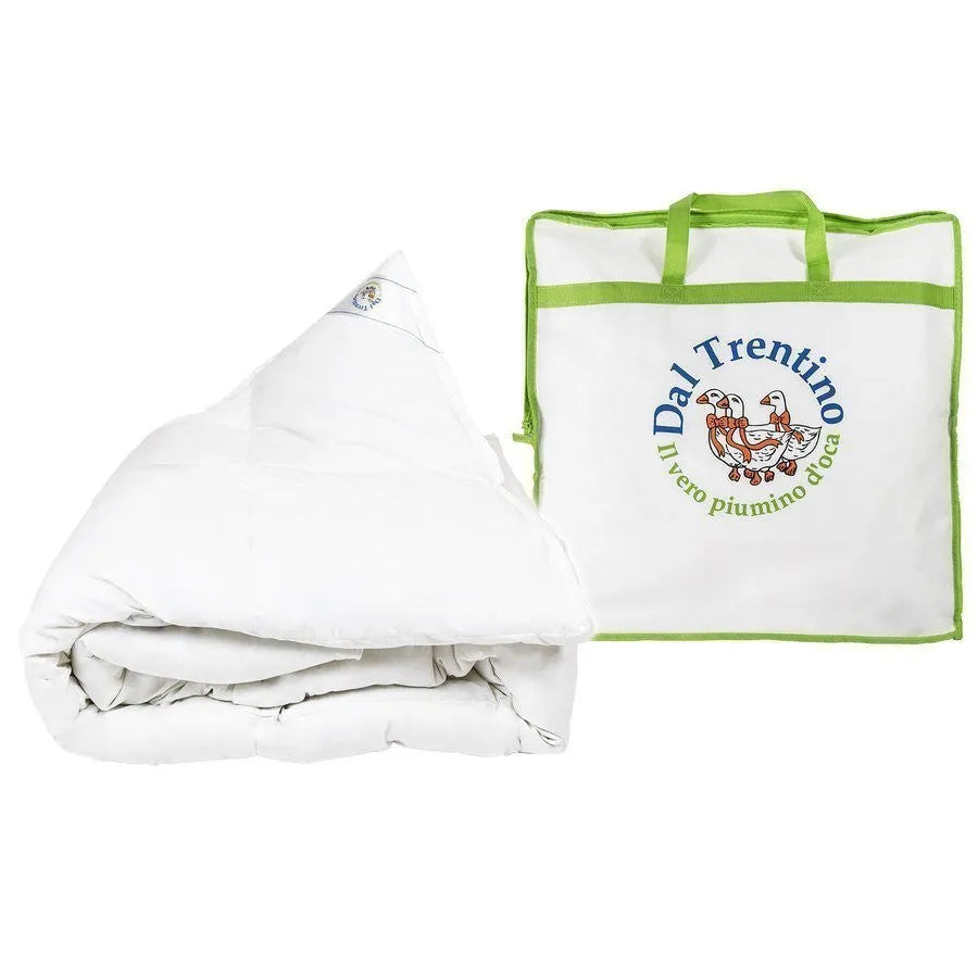Piumino d'oca daunex cortina warm - Home Loves
