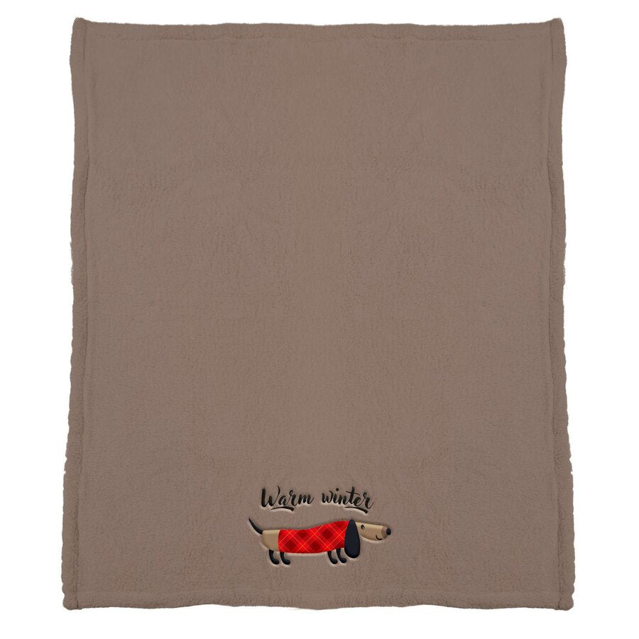 coperta morbidotto