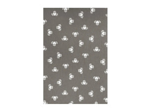 Tessuto presolana Daunex colore tortora - Home Loves
