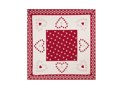 Tovaglia presolana Daunex - Home Loves
