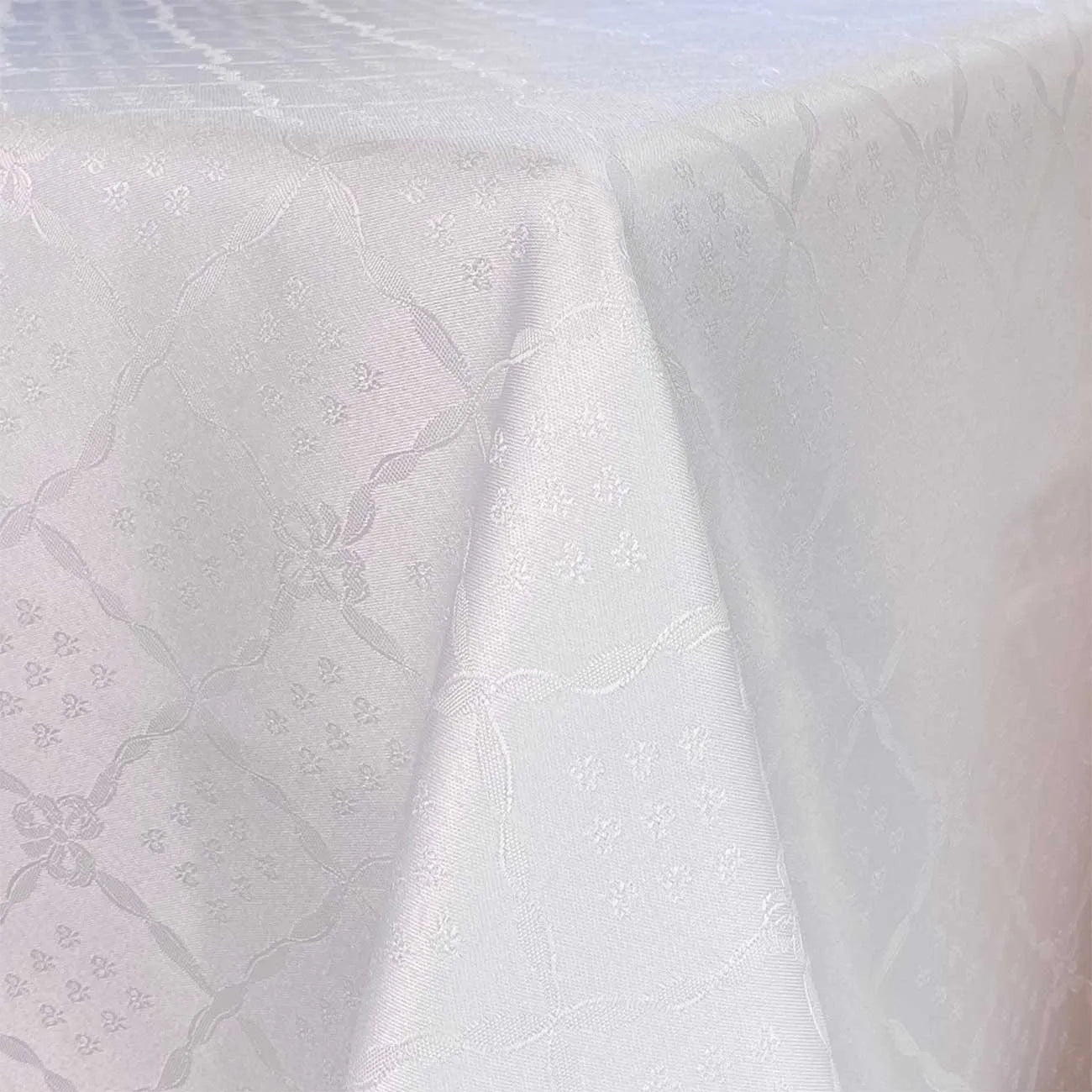 Tovaglia antimacchia modello nodo d'amore antistiro - Home Loves