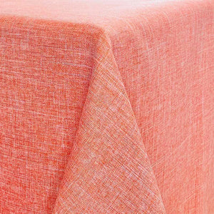 Tovaglia antimacchia lino nostiro effetto melange - Home Loves