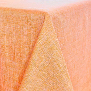 Tovaglia antimacchia lino nostiro effetto melange - Home Loves
