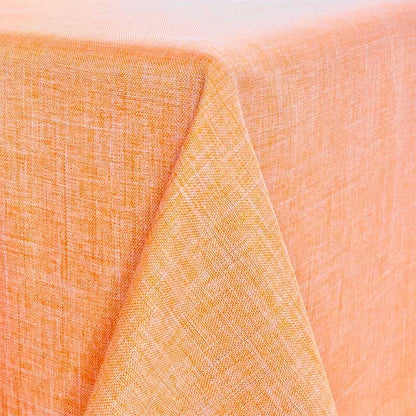 Tovaglia antimacchia lino nostiro effetto melange - Home Loves