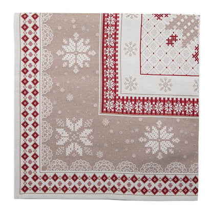 Tovaglia bormio Daunex - Home Loves