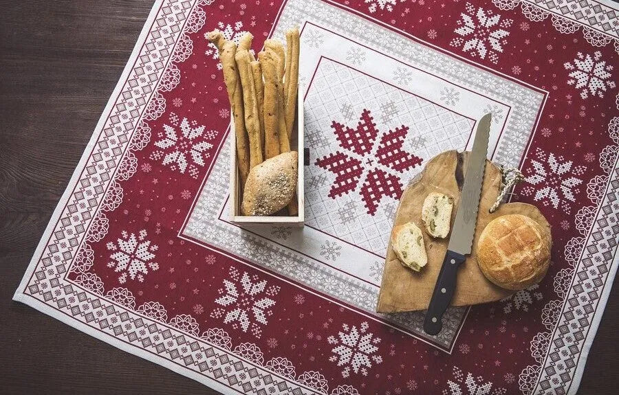 Tovaglia bormio Daunex - Home Loves