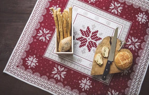 Tovaglia bormio Daunex - Home Loves