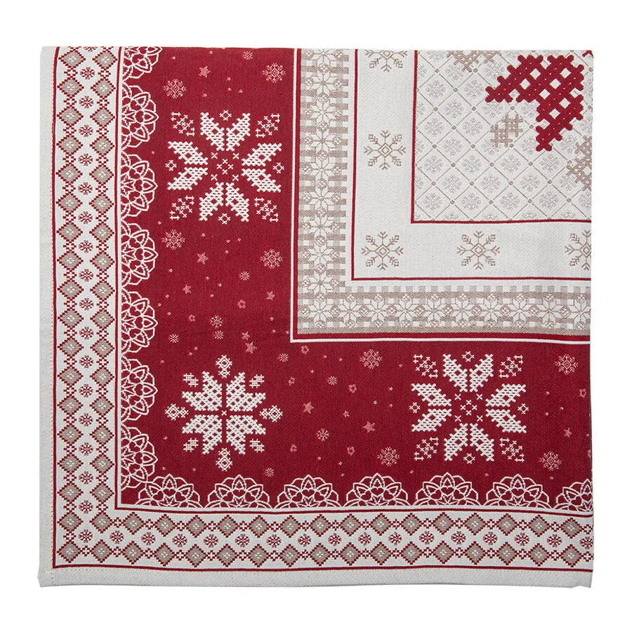Tovaglia bormio Daunex - Home Loves