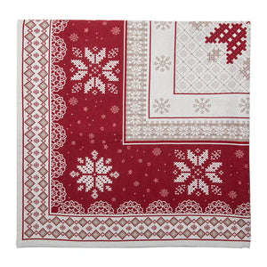 Tovaglia bormio Daunex - Home Loves