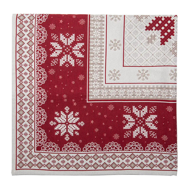 Tovaglia bormio Daunex - Home Loves