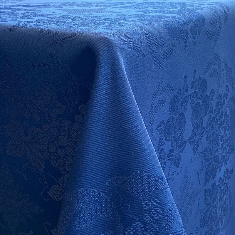 Tovaglia antimacchia modello uva antistiro - Home Loves