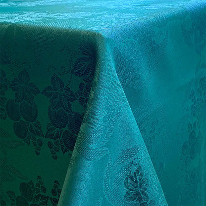 Tovaglia antimacchia modello uva antistiro - Home Loves