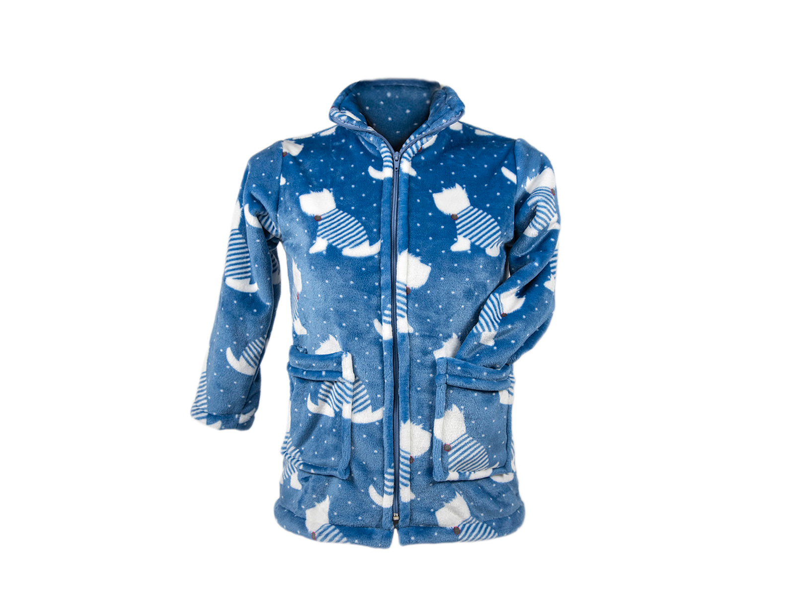 Vestaglia da bambino Daunex barboncino Home Loves